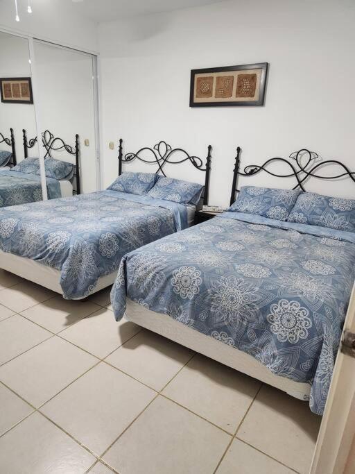 Appartamento Departamento De Lujo. Seguridad 24. Playa A Pasos. Acapulco Esterno foto