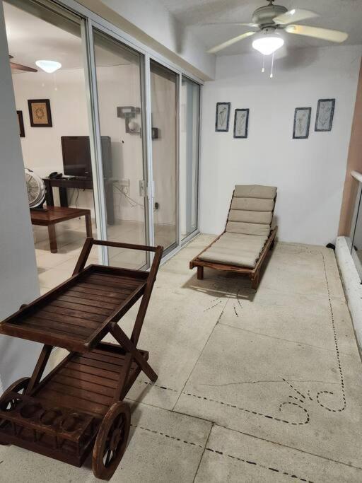 Appartamento Departamento De Lujo. Seguridad 24. Playa A Pasos. Acapulco Esterno foto