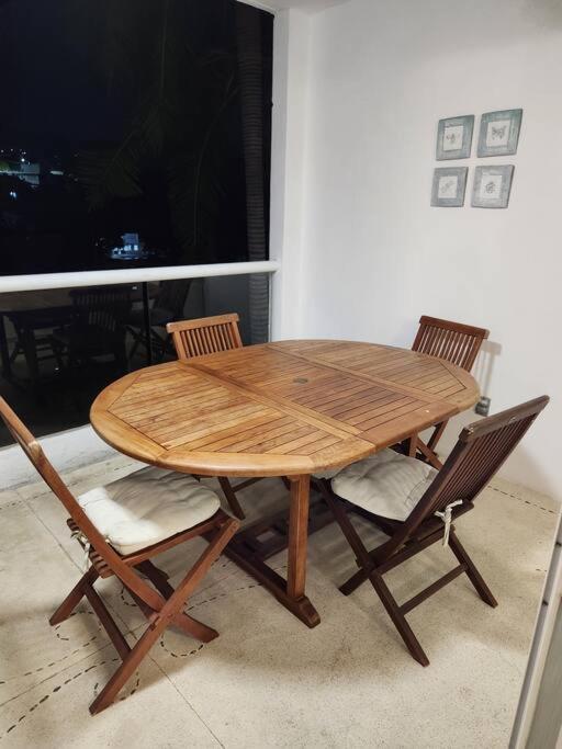 Appartamento Departamento De Lujo. Seguridad 24. Playa A Pasos. Acapulco Esterno foto