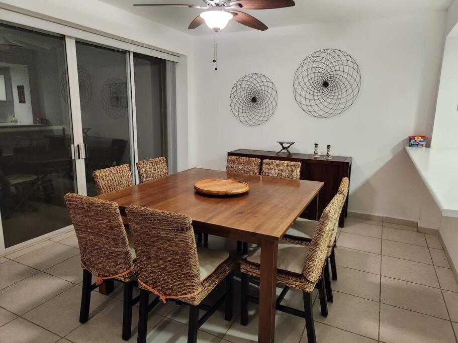 Appartamento Departamento De Lujo. Seguridad 24. Playa A Pasos. Acapulco Esterno foto