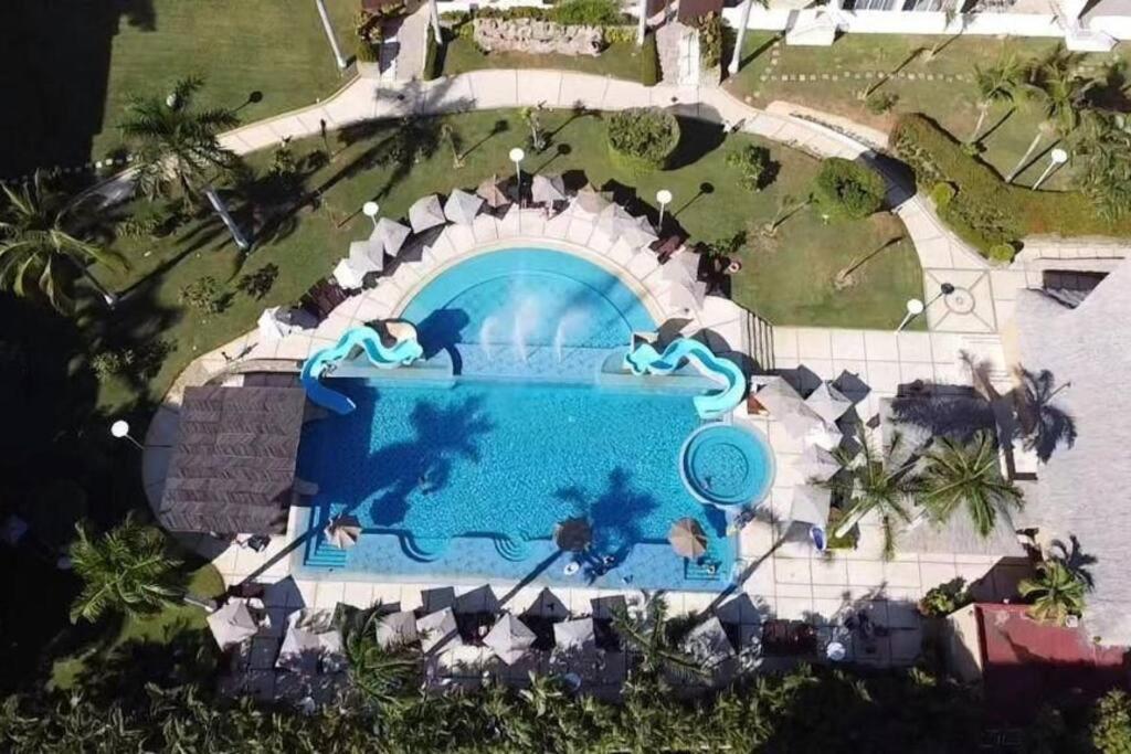 Appartamento Departamento De Lujo. Seguridad 24. Playa A Pasos. Acapulco Esterno foto